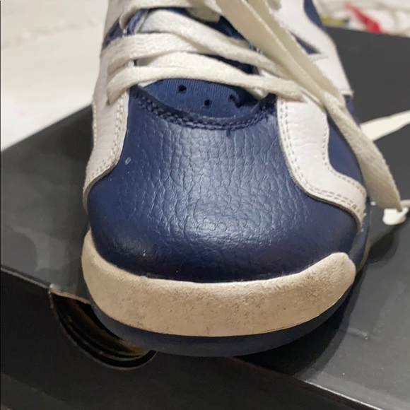 Olympic 6’s - Picture 2 of 8